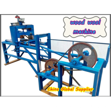 2016 New Style Wood Wool Crusher with Best Price